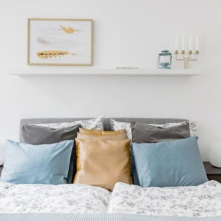 ⍟Luxurious And Spacious⍟ 5 Min Walk To City Center 비엔나 외부 사진