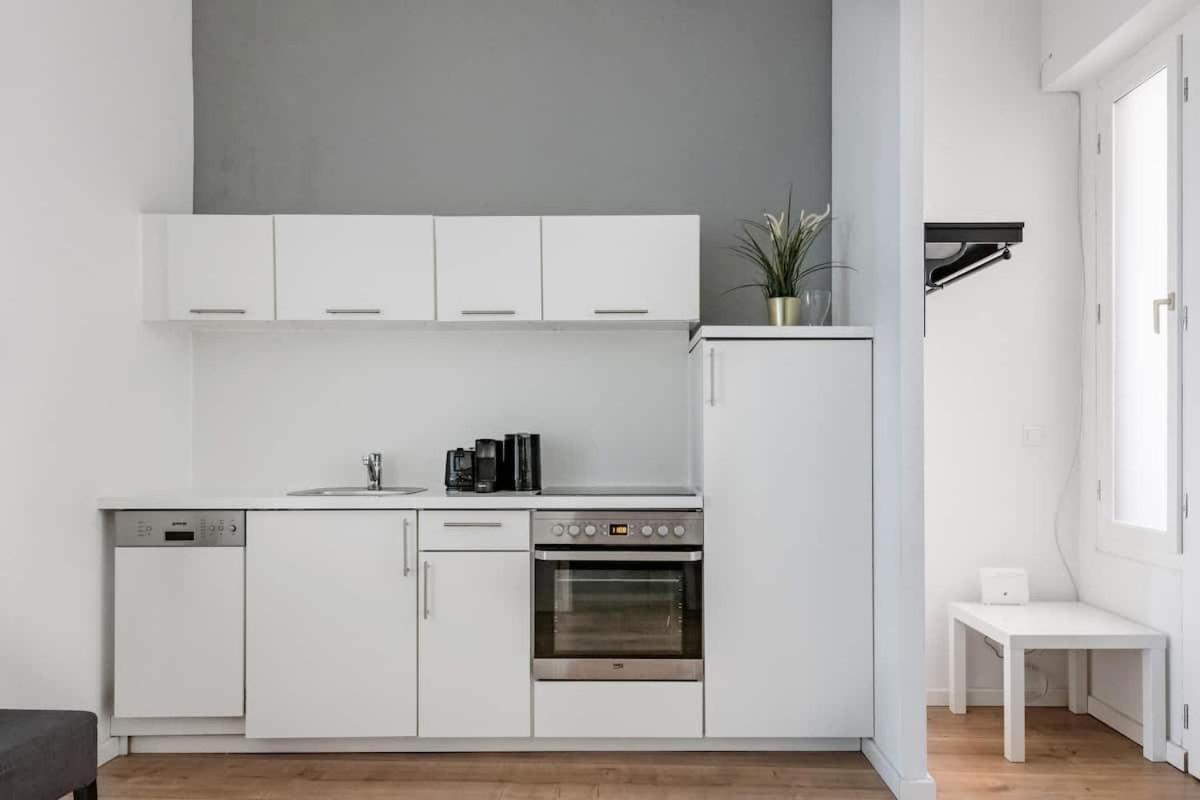 ⍟Luxurious And Spacious⍟ 5 Min Walk To City Center 비엔나 외부 사진