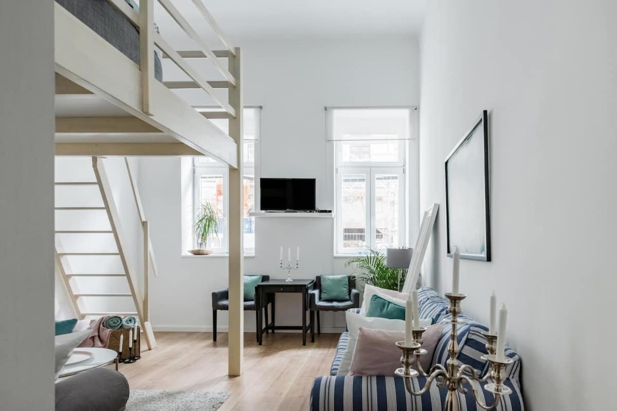 ⍟Luxurious And Spacious⍟ 5 Min Walk To City Center 비엔나 외부 사진
