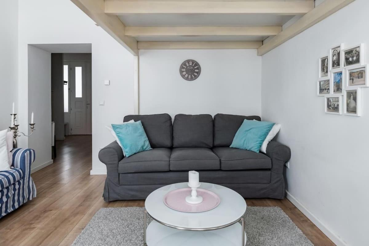 ⍟Luxurious And Spacious⍟ 5 Min Walk To City Center 비엔나 외부 사진