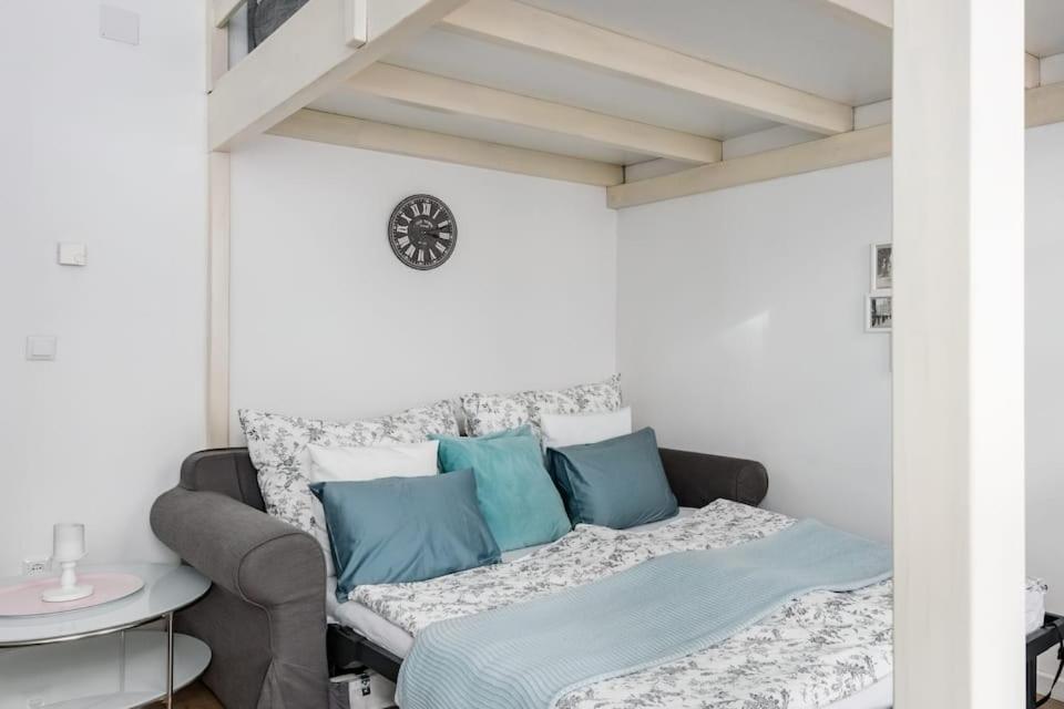 ⍟Luxurious And Spacious⍟ 5 Min Walk To City Center 비엔나 외부 사진