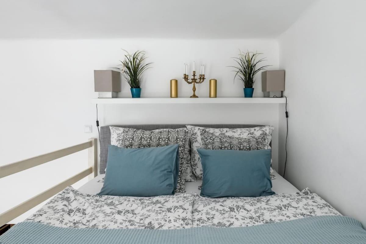 ⍟Luxurious And Spacious⍟ 5 Min Walk To City Center 비엔나 외부 사진