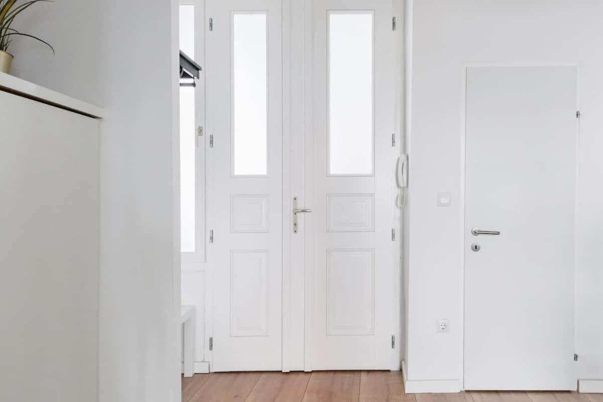 ⍟Luxurious And Spacious⍟ 5 Min Walk To City Center 비엔나 외부 사진
